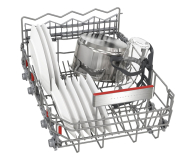 Zmywarka BOSCH SPV6EMX09 45cm, 10kpl, EfficientDry, VarioFlex Pro, Home Connect, AquaStop ,3kosz - 1516171 - zdjęcie 3